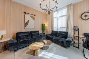 1BR Poolview Home - Sleeps 4 - 2WCs - Workstation - Image 5