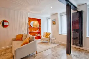 “The Hypercentre” – 1-bedroom apartment in the center of Cherbourg - Image 2
