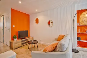 “The Hypercentre” – 1-bedroom apartment in the center of Cherbourg - Image 4