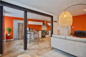 “The Hypercentre” – 1-bedroom apartment in the center of Cherbourg - Image 3