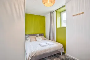 “The Hypercentre” – 1-bedroom apartment in the center of Cherbourg - Image 5