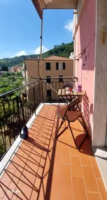 Casa Rosa Vista Mare - Image 3