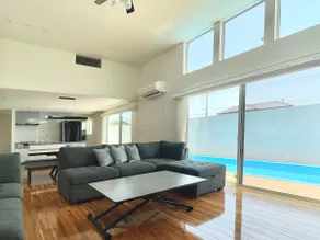 【Opening in June 2025】Pool/BBQ/Sauna AC5-3 - Image 2