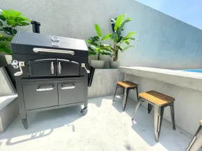 【Opening in June 2025】Pool/BBQ/Sauna AC5-3 - Image 4