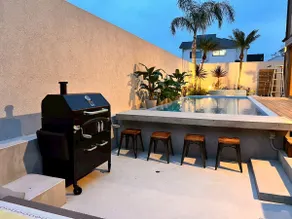 【Opening in June 2025】Pool/BBQ/Sauna AC5-3 - Image 5