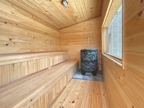 【Opening in June 2025】Pool/BBQ/Sauna AC5-3 - Image 3