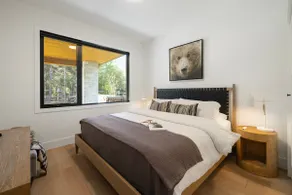 Private Mountain Luxury Walkout Suite For 2! - Image 3