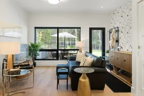 Private Mountain Luxury Walkout Suite For 2! - Image 2