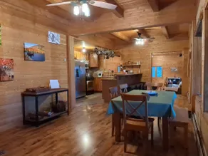 Serene Retreat | Views of White Mtns. & Stargazing - Image 4