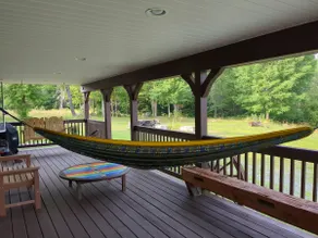 Serene Retreat | Views of White Mtns. & Stargazing - Image 3