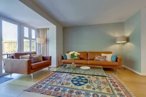 Stylish luxury on edge of Cambridge Free Parking Pass the Keys - Image 2