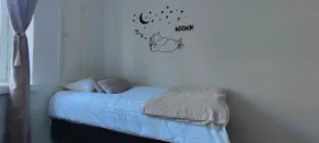 Cozy studio at the heart of Helsinki, close to nature & sea - Image 3