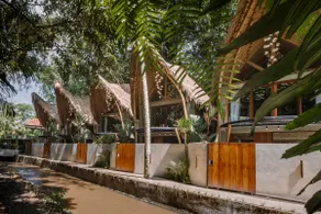 Lunoraa | 1BR Private Pool Hideout - Image 3