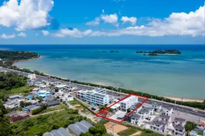 Rated5.00 | Ocean View | Family | Sleeps 7 | Onna - Image 2