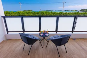 Rated5.00 | Ocean View | Family | Sleeps 7 | Onna - Image 5