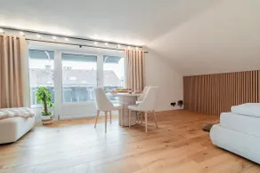 Central, balcony, parking, self check-in, kitchen - Image 4