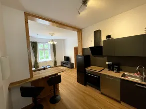 City apartment on the Spree - Image 4