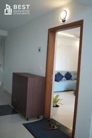 Best - 2bhk Apartment@Technopark - Image 3