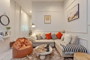 Coco's Townhouse  Onnut BTS 3bedrooms 5beds 3baths - Image 2
