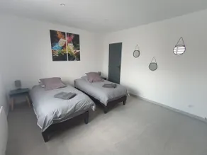 Gîte le Cubry - Image 4