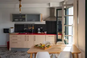Las Vistas, Family Apartment - Image 5