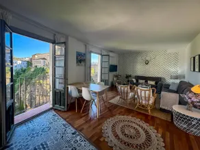 Las Vistas, Family Apartment - Image 2