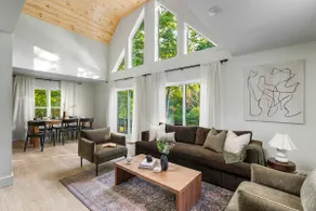 Riverfront Retreat | Hot Tub, Fire Pit & Views - Image 2