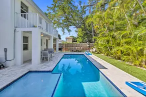 Large 8 Beds/4 Bath Heated Pool House Delray Beach - Image 3
