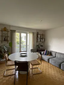 Cosy 3-Room Apartment in 8048 Zurich Altstetten - Image 4