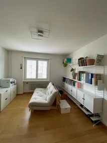 Cosy 3-Room Apartment in 8048 Zurich Altstetten - Image 2