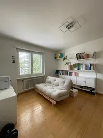 Cosy 3-Room Apartment in 8048 Zurich Altstetten - Image 3