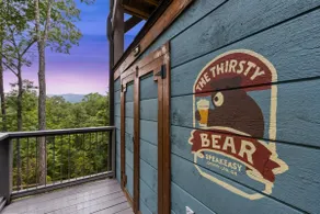 Couples Retreat, Sauna, Hot Tub, Speakeasy, Views - Image 3