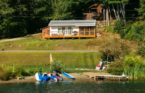 Lakewood Bungalow/Sauna - Image 3