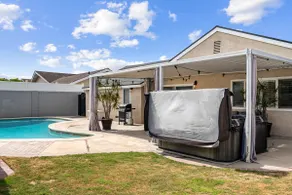Central OC Luxe Home | Heated Pool, Spa & Arcade - Image 5