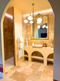 Roma Antiqua - Private spa - Romantic stay - Image 4