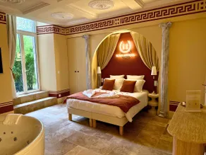 Roma Antiqua - Private spa - Romantic stay - Image 2