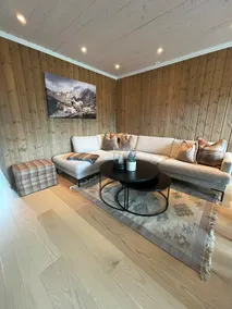 Beautiful City Cottage at Geilotunet - Image 2
