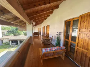 Villa Le Nocciole - 2 bedrooms & 2 bathrooms - Image 4