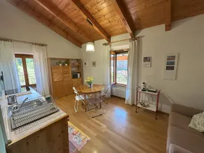 Villa Le Nocciole - 2 bedrooms & 2 bathrooms - Image 2