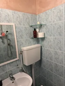 superior double bathroom outbuilding - Image 5