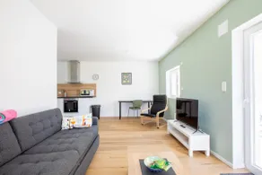 3-bedroom house + terrace on the field side - Image 4