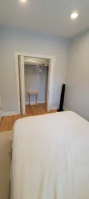 Sun filled tranquil 2 br great part of Logan Sq. - Image 5