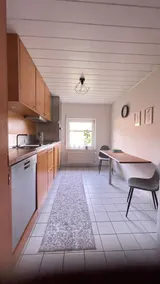 Apartment with large balcony in the Südeifel - Image 3