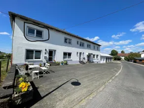 Apartment with large balcony in the Südeifel - Image 5