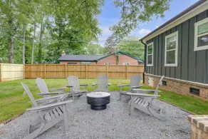 CLT Landing – Pet & Crew Friendly 3BR Retreat - Image 3