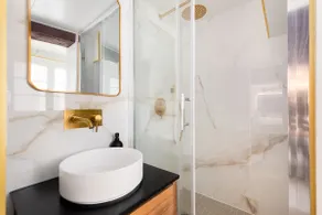 Designer 1-BR - Marais/Paris Center - Parking & A/C - Image 3