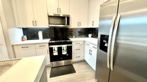 Chic 1BR Austin Stay | Pool + Workspace + Gym - Image 4