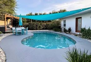 Pool | No Crowds | 25 Mins to Beach | Kitchen - Image 2