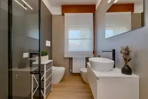 Suite Apartment Deluxe - Comfort & Relax - Image 5