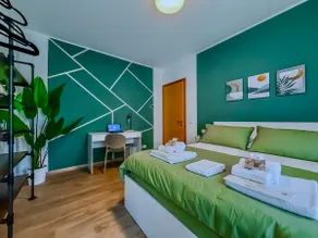 Suite Apartment Deluxe - Comfort & Relax - Image 4